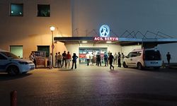 16 yaşındaki çocuğu öldürdü sonra teslim oldu