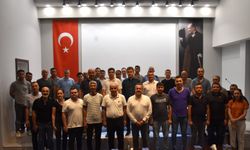 Denizli’de gelenek bozulmadı… Her yıl bu programı yapıyorlar