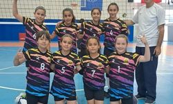 Döşemealtı 07 Gazi Spor Muratpaşa Voleybol Spor Okulu açılıyor