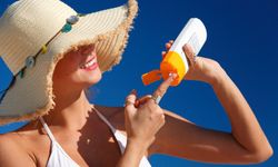 Güneş kremi alırken nelere dikkat edilmeli? Antalya’dan uyarı