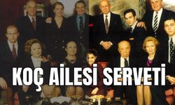 Koç Ailesi Serveti 2025: Ne Kadar? Nereden Geldi? Türkiye ve Dünya Sıralaması…