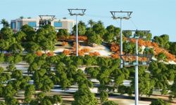 Kadere bak… Teleferik kazasında tutuklanan belediye başkanı bakın meğer ilçesine ne yapacakmış?
