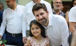 Mersin’in o ilçesi bayramda ışıldayacak… Bayramda oluşabilecek çöp sorunu için çalışacaklar