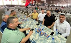 MHP’den çağrı: “Halkımızdan kopmayız’
