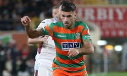 Alanyaspor'un yükselen yıldızı