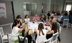 Mersin’de bu çalıştay vatandaşın sesi olacak