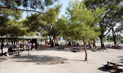 Pikniksevelere Antalya Valiliği’nden üzücü haber… Antalya’da pikniklere yasak geldi