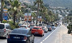 Tatil bitti yollar çileye döndü