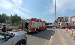 Antalya’nın bitmeyen çilesinde saniyelerle yarışıyorlar… İtfaiyenin gidecek yeri kalmadı