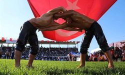 2024 Kurtdereli’de erken final! Eşleşmelere güreş severler şaştı kaldı…  Orhan Okulu  elendi... Bakın çeyrek finale hangi başpehlivanlar kaldı?