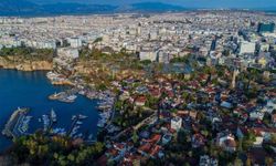 Antalya’nın bu ilçesinde herkes belediye başkanı gibi düşünecek