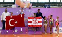 Kıbrıs’ta Antalyaspor Rüzgarı… 12 derece elde ettiler