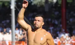 Antalya’nın şampiyonluklara doymayan Başpehlivanı Yusuf Can zeybek kimdir?