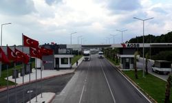 Adana’da sanayi her geçen gün büyüyor… AOSB’de ilk 500’de Adana’da 17 firma yer aldı