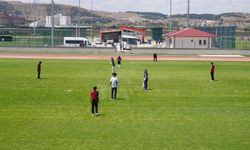 Afyonkarahisar'da müsakabalar başladı