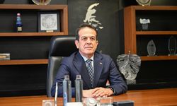 ATB Başkanı Ali Çandır’dan 15 Temmuz Mesajı