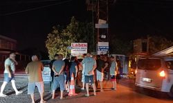 Antalya’nın o mahallesi iki gecedir nöbette… Kabusu yaşayan mahallede can güvenliği yok