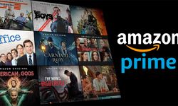 Amazon prime videoya son eklenen yapımlar