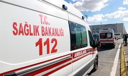 Kıyma makinesine elini kaptırdı! Ağır şekilde yaralandı