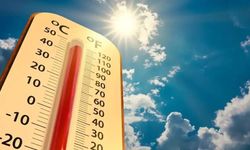 Son Dakik! Antalya’da sıcak hava dalgası etkisi sürdürüyor… 19 Temmuz Antalya Hava Durumu