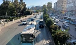 Antalya’nın kangren haline dönen sorununa çözüm bulunamıyor… Vatandaşlar o yolları kullanmak istemiyor