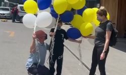 Annesiyle birlikte şehir şehir dolaşıp 5 milyon kişiden kan topladı… Ares’in son durumu ne?