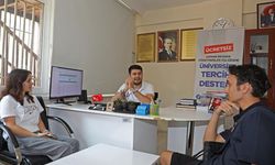 Büyükşehir Belediyesi’nden ücretsiz hizmet