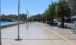 Türkiye’nin en çok turist alan şehirlerinden biri hayalet şehre döndü