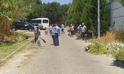 Aydın’da o iş için seferberlik ilan edildi… O ilçede çalışmalar dikkatle yapılıyor