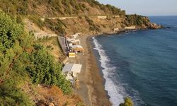 Alanya Belediyesi o plajdan kurtulacak… Büyükşehirden alınan plaj ihaleye çıkıyor