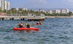 Mersin’e hizmet müjdesi… Mersin Büyükşehir Belediyesi bu hizmeti ücretsiz verecek