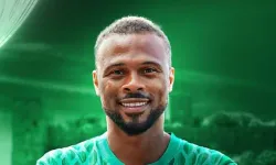 Antalyaspor'un eski yıldızı Bodrumspor'da... Ligin yeni ekibi kadrosunu güçlendirmeye devam ediyor