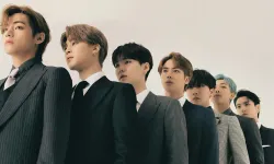 K-Pop severlere müjde... Bts grubu: lider ve üyeler kim?