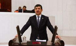 Antalya’nın değerleri satılığa çıkarıldı… Konu TBMM’ye taşındı