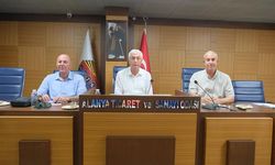 Antalya CHP İl Başkanlığı'ndan o sözlere sert tepki