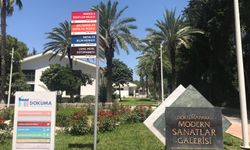 Dokumapark Modern Sanatlar Galerisi’nde sanat rüzgarı esecek