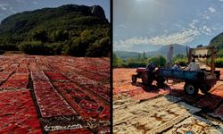 Antalya’nın kliplere sahne olan o ilçesi bu yıl da görsel şölen oluşturdu… Ünlü şarkının klibi burada çekildi