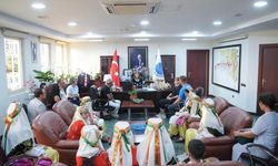 Seyhan Belediyesi Halkoyunu ekibinden çifte başarı