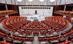 O yasa mecliste… Türkiye diken üstünde!