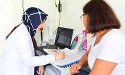 342 bin kadın bu hizmete ulaşamadığı için hayatını kaybetti