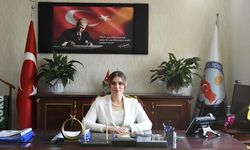 Adana’nın o ilçesinde yeni kaymakam göreve başladı