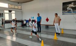 Muğla’nın Fethiye Kaymakamı çocukları ziyaret etti