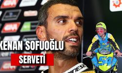 Kenan Sofuoğlu Serveti! Motosiklet Yarışmacısının Kaç Çocuğu Var?