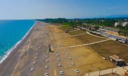 Resmi Gazete’de de yayınlandı… Bakın Manavgat’ın o arsasını kim almış?