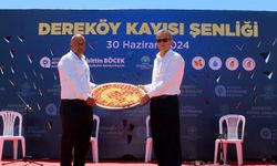 Antalya'nın o ilçesinde ilk şenlik yapıldı… Artık her yıl yayla şenlikleri yaşatılacak