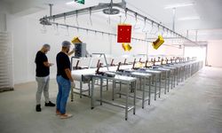 Antalya Büyükşehir Belediyesi’nden o ilçeye 2 yeni tesis müjdesi… 140 ton kapasiteye sahip