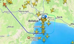 Yabancı turistler Antalya’dan kaçıyor… Antalya’ya rötar ve ulaşım darbesi