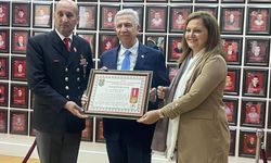 Mansur Yavaş’tan Afyon ziyareti… Çeşitli temaslarda bulundu