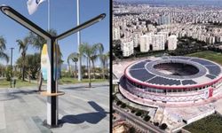 Antalya Büyükşehir Belediyesi yaptı, Antalya akıllı şehir oldu…. Bakın hangi hizmetler veriliyor?