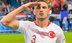 Milli takımın yıldızı Merih Demiral kimdir? Nerelidir? Hangi takımda oynuyor